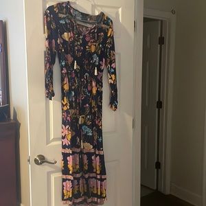 Aly Daly maxi dress! Great condition